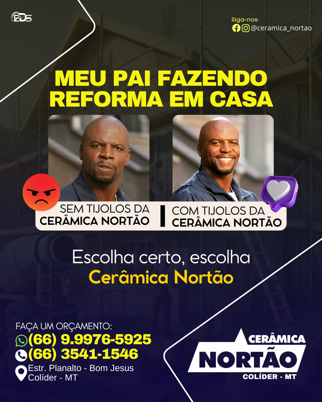 Foto de EDS Soluções em Marketing e Publicidade