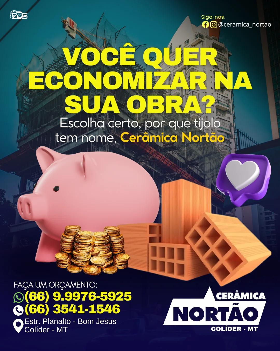 Foto de EDS Soluções em Marketing e Publicidade