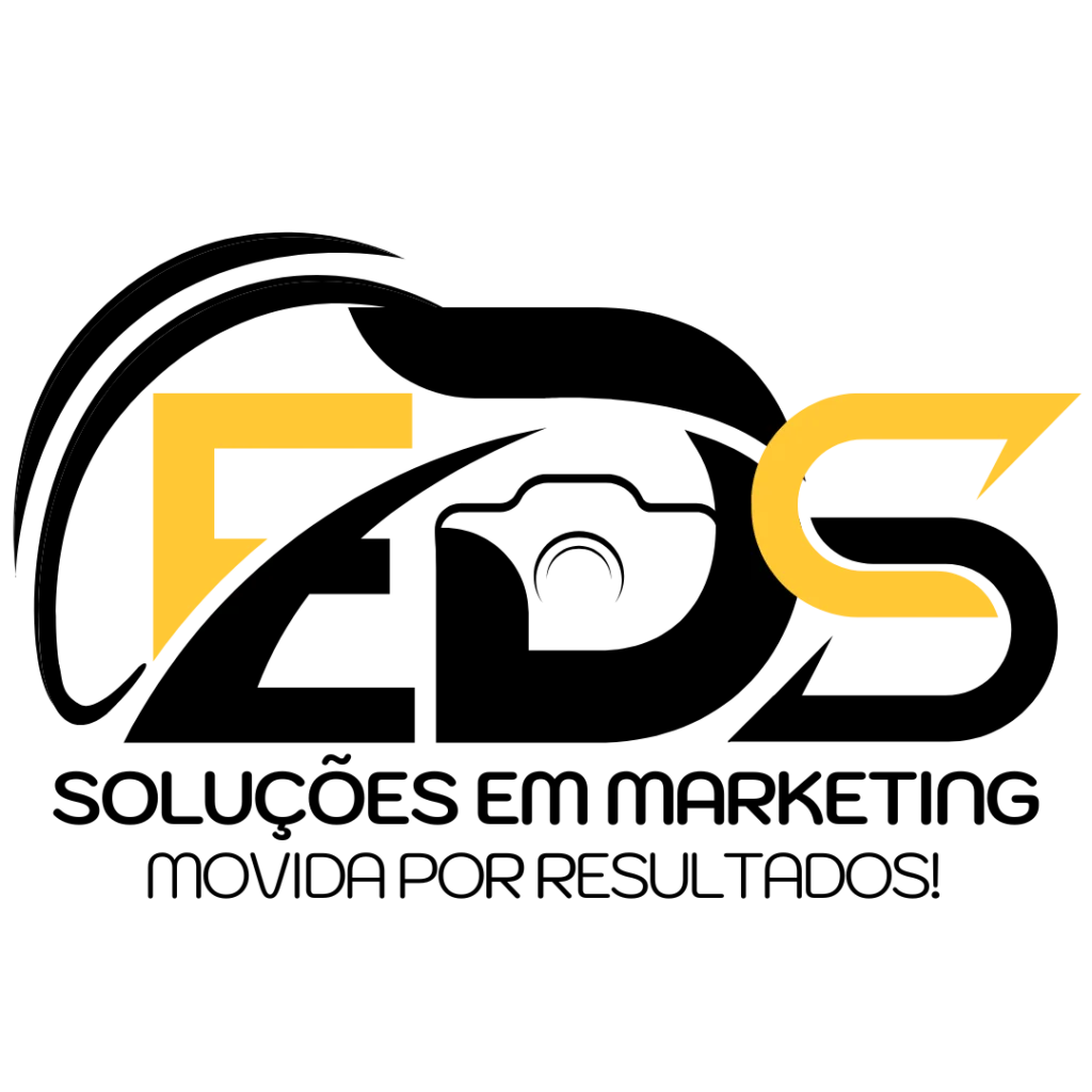 Logo de EDS Soluções em Marketing e Publicidade