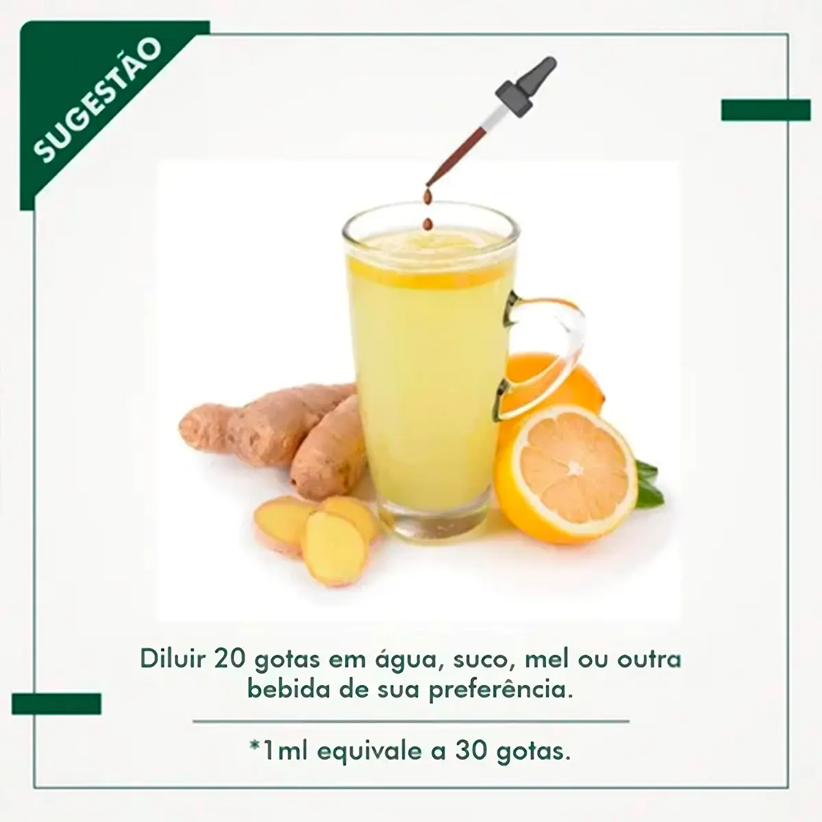 Foto 3 de Extrato Própolis Verde 30ml - Apis Flora Líquido