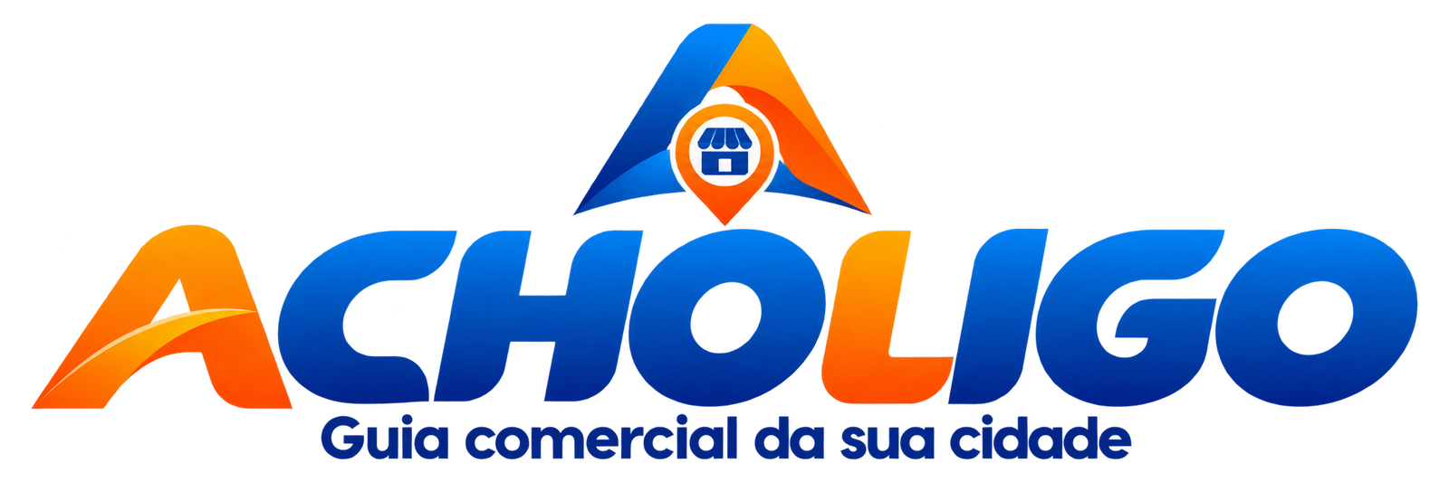 Guia Acho Ligo - Guia Telefônico Empresarial